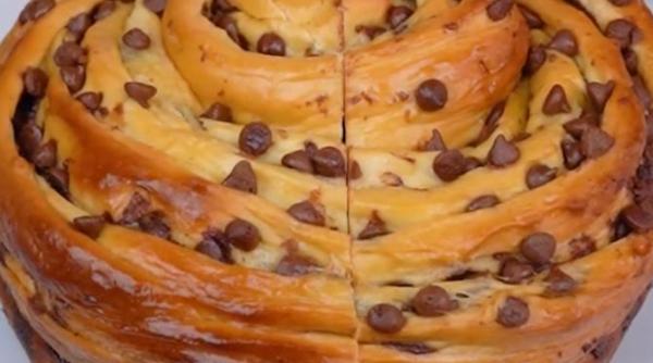 panettone cozonacul special de craciun