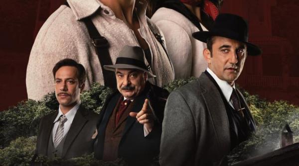 taramuri nelegiuite din 27 decembrie la kanal d noul serial turcesc va fi difuzat de luni pana joi de la 20 00