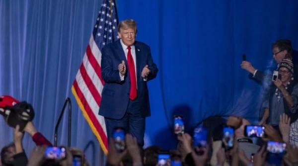 amenintari cu moartea facute de fanii lui trump impotriva judecatorilor care i au interzis fostului presedinte sa candideze in colorado