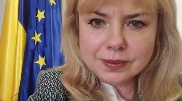 anca dragu propusa pentru a fi noul guvernator al bancii nationale a moldovei