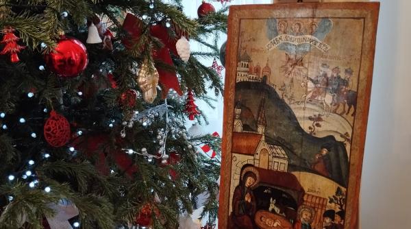 cele mai inspirate urari de craciun si anul nou