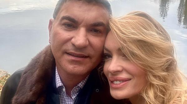 cum s au cunoscut valentina pelinel si cristi borcea la noi nu a fost flirt ne am asumat