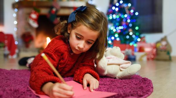 in suedia posta arhiveaza de peste un secol scrisori adresate lui mos craciun
