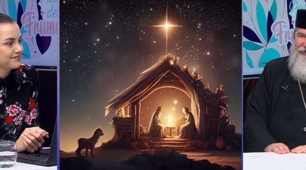 parintele vasile ioana editie speciala de craciun pastila de frumusete