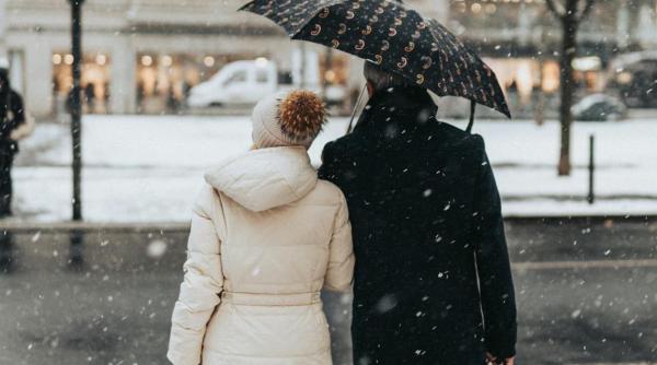 prognoza meteo pe o luna 25 decembrie 22 ianuarie anul 2024 incepe cu temperaturi ridicate si ploi abundente cand se raceste semnificativ