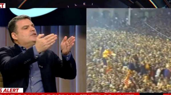 radu tudor amintiri din studentie m a luat securitatea de acasa din fata parintilor mei am fost amenintat