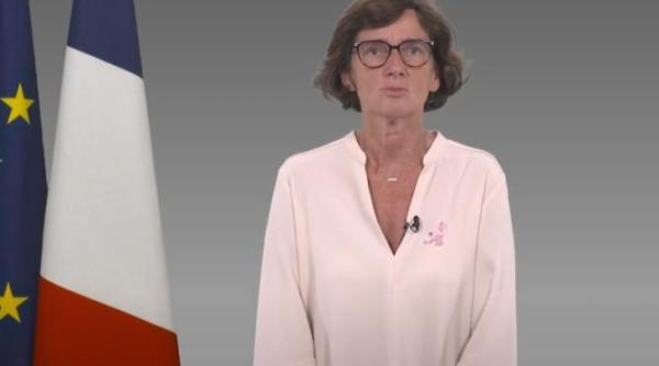 agn s firmin le bodo noul ministru al sanatatii din franta este anchetata pentru ca a primit cadouri de lux pe care nu le a declarat