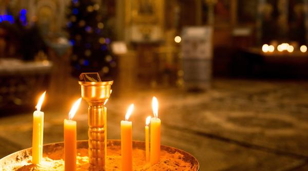 calendar crestin ortodox sarbatoare 23 decembrie 2023