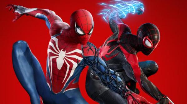 dezvoltatorii marvel spider man reactie dupa ce hackerii le au dezvaluit toate planurile
