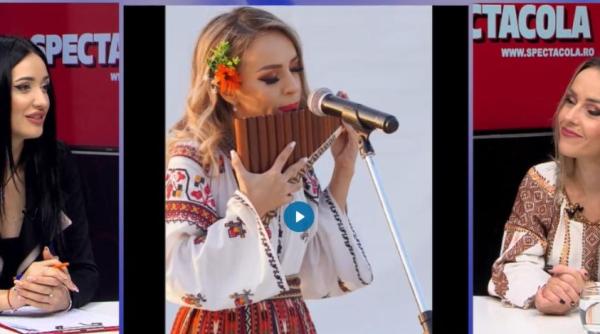 intalnire cu arta loredana streche profesoara care nu lasa traditiile sa se stinga video