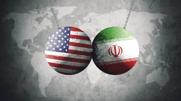 iranul ameninta cu inchiderea mediteranei daca sua continua sa comita crime in gaza desi nu are acces direct sunt prinsi in capcana