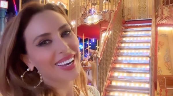 iulia vantur va sarbatori craciunul in india vedeta povesteste momentele de dor din copilarie