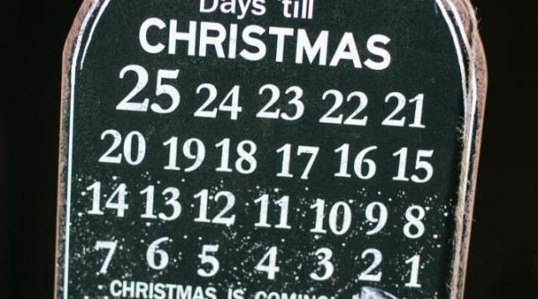 magia sarbatorilor la romani sa dispari de la serviciu in luna decembrie