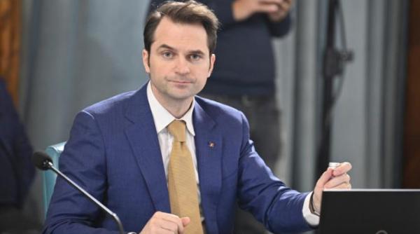sebastian burduja ministrul energiei vesti importante despre facturile romanilor varianta pe care o au romanii nemultumiti de furnizor