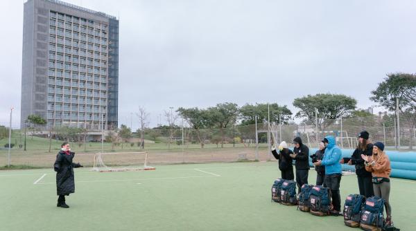 america express etapa finala marea cursa catre buenos aires am trecut prin foarte multe lucruri
