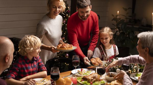 cum mancam de sarbatori de ce trebuie sa alegem muraturile in saramura si nu in otet langa friptura lygia alexandrescu este extrem de important pentru sanatatea ficatului