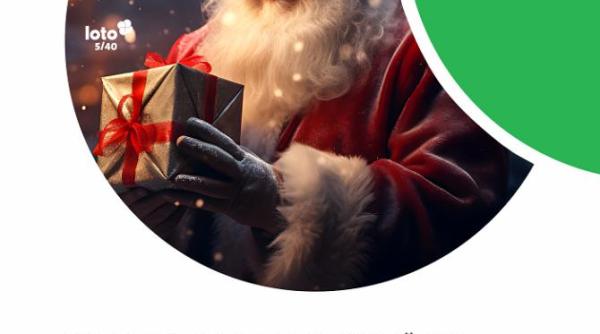 loto rezultatele tragerilor speciale de craciun