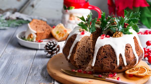 prajitura de casa pentru craciun reteta foarte simpla