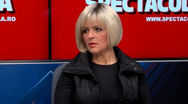 topurile muzicale sanda ladosi sunt atat de strigatoare incat ele ma agreseaza pe mine