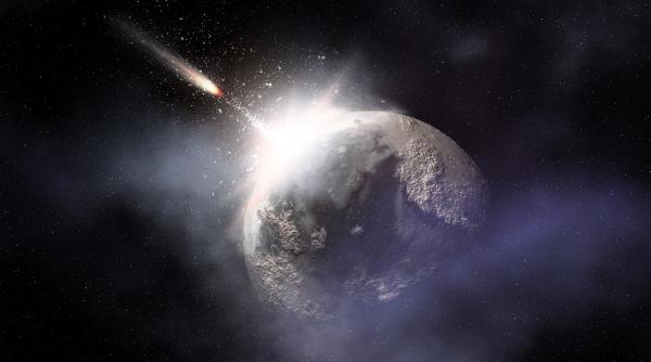 ar putea o arma nucleara sa ne salveze de un asteroid ucigas oamenii de stiinta de la nasa creeaza simulari care ne arata raspunsul