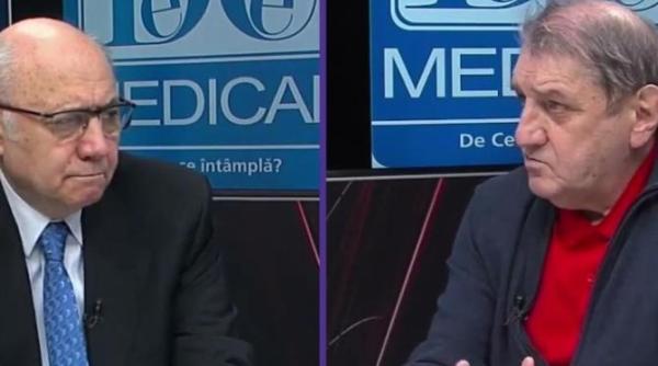 bolile dermatologice prof univ dr calin giurcaneanu la academia de sanatate