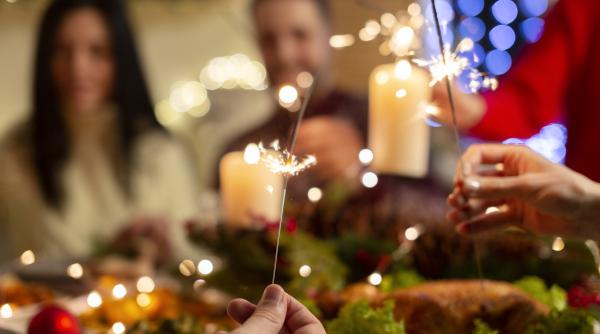 cum sa va bucurati de masa de craciun fara riscul unei indigestii sau abaterii de la regulile alimentare