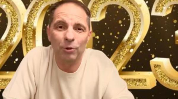 de craciun dan negru are un mesaj pentru toti copiii din romania intrebarea la care niciun tanar nu i a putut raspunde