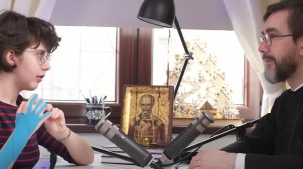 ecaterina fiica parintelui nicolae dima a povestit prin ce a trecut in ultimul an tanara poarta benzi kinesiologice video