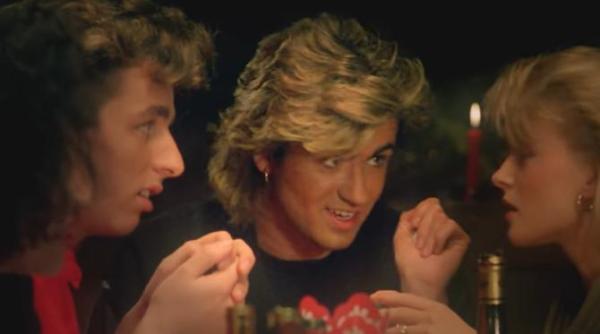 last christmas a ajuns pentru prima data pe primul loc in topurile festive dupa mai bine de 30 de ani de la lansare