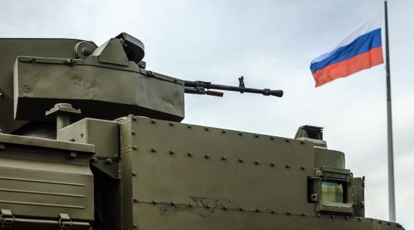 maryanka oras din estul ucrainei controlat de fortele rusesti una dintre cele mai semnificative realizari ale rusiei din acest an