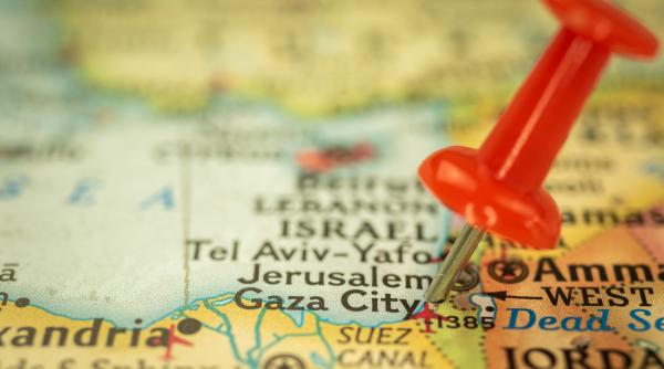 netanyahu respinge speculatiile opririi razboiului din gaza nu ne oprim continuam sa luptam