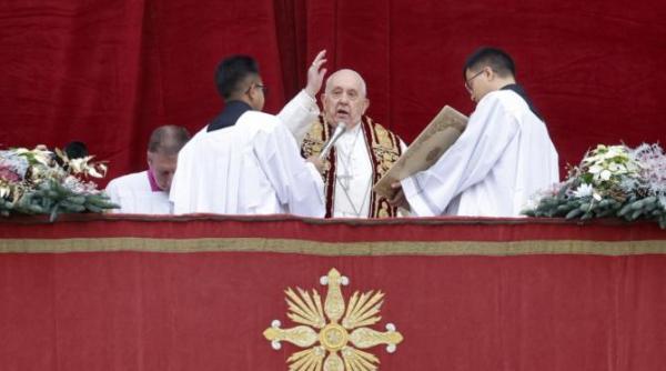 papa francisc a comparat avortul cu decesele din razboi cati oameni nevinovati sunt ucisi in lumea noastra