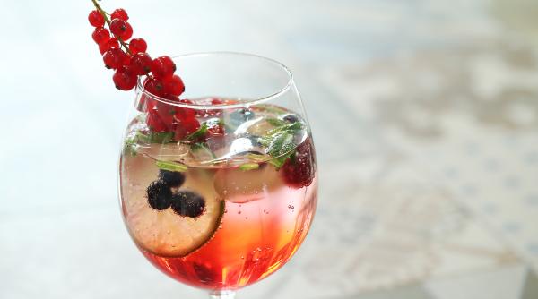 retete de cocktail uri potrivite pentru craciun