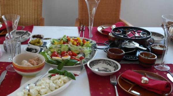 sfaturi nutritionale pentru masa de craciun cei care au tinut post trebuie sa acorde atentie mare