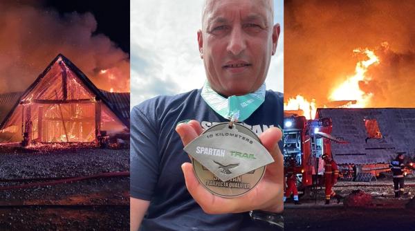 anatomia unei tragedii ferma dacilor si dilemele din turismul romanesc anpc a inchis restaurante care vindeau portii mai mici dar nu si pensiunea fara autorizatie la incendiu