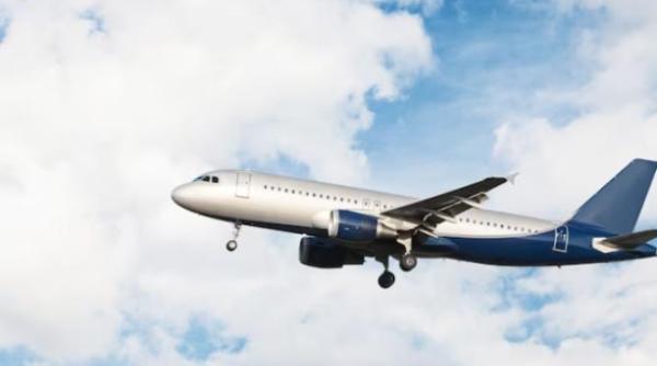 baiat neinsotit de 6 ani a luat un zbor gresit in sua