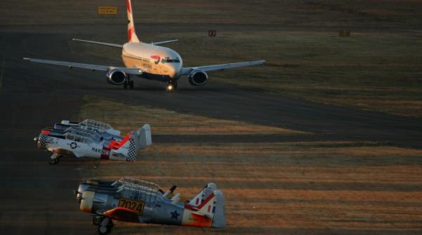 competitie acerba in industria aeronautica china reia productia avioanelor boeing 737 max