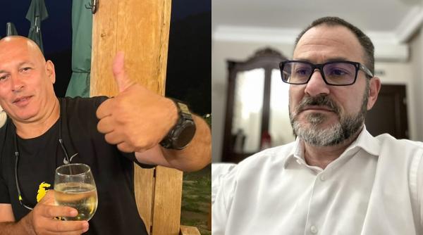 cornel dinicu ferma dacilor prieten din copilarie cu horia constantinescu dezvaluirile sefului anpc nu prea cer actele cunoscutilor in legatura cu afacerile lor