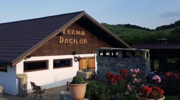 dna ar urma sa redeschida dosarul privind functionarea fara autorizatie isu a fermei dacilor