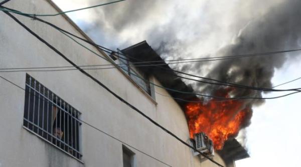 explozie in apropierea ambasadei israelului din india