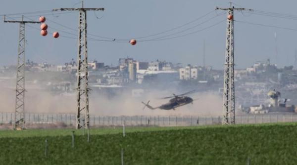 fasia gaza a ramas fara telecomunicatii anuntam o intrerupere totala a serviciilor