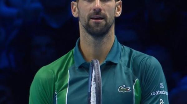 novak djokovic cel mai bun sportiv european al anului sapte trofee castigate din care 3 de grand slam performante si recorduri greu de egalat