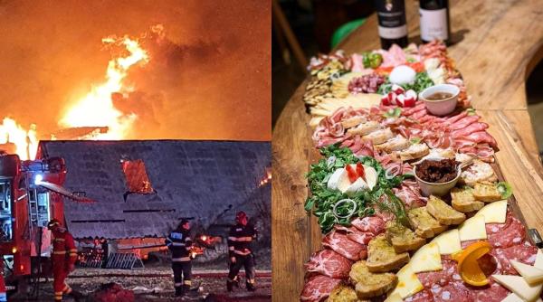 preturi ferma dacilor cat plateau turistii pentru o noapte de cazare si cat costa un platou haiducesc meniul complet