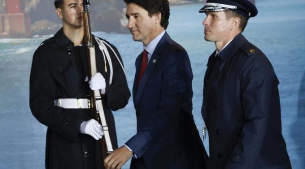 prim ministrului justin trudeau i se cere sa si prezinte scuzele copiilor migranti britanici care au suferit de rusine si izolare in canada