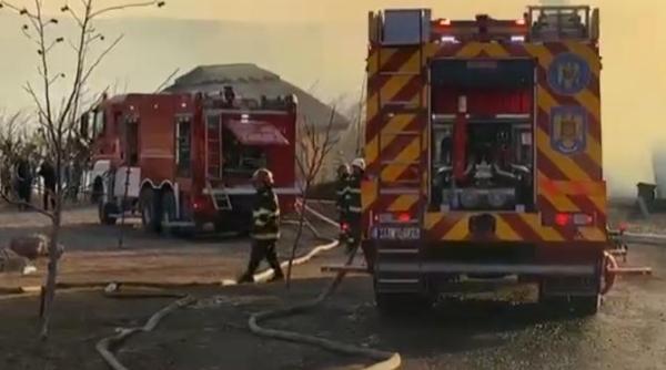 se anunta controale la toate pensiunile din prahova dupa tragedia de la ferma dacilor persoanele disparute in incendiu sunt cautate in continuare si pe timpul noptii