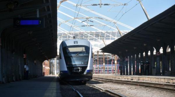 caz socant in ploiesti un barbat a fost lovit mortal de o locomotiva in gara