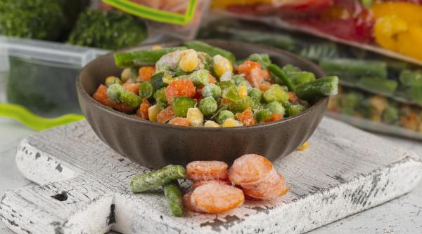 legumele congelate la mare cautare de sarbatori cat de sanatoase sunt