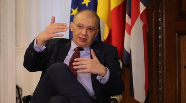 razboiul din ucraina efecte in romania dan mihalache ambasador in cipru sunt multe elemente imprevizibile tendinta e spre un conflict inghetat