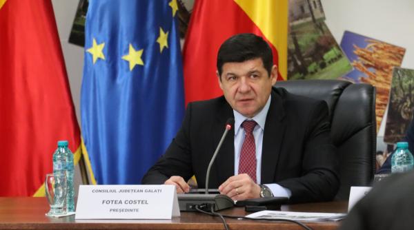 tehnologie de ultima generatie la galati costel fotea vom avea cel mai modern planetariu din europa foto