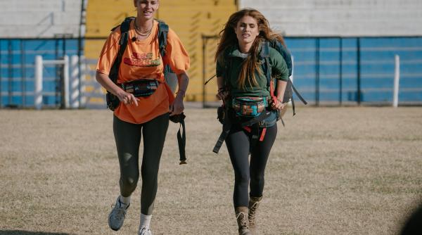 america express 2023 laura giurcanu si sanziana negru castigatoarele noului sezon